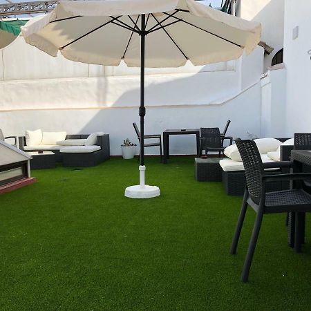 La Torre Apartment Cordoba Exterior photo