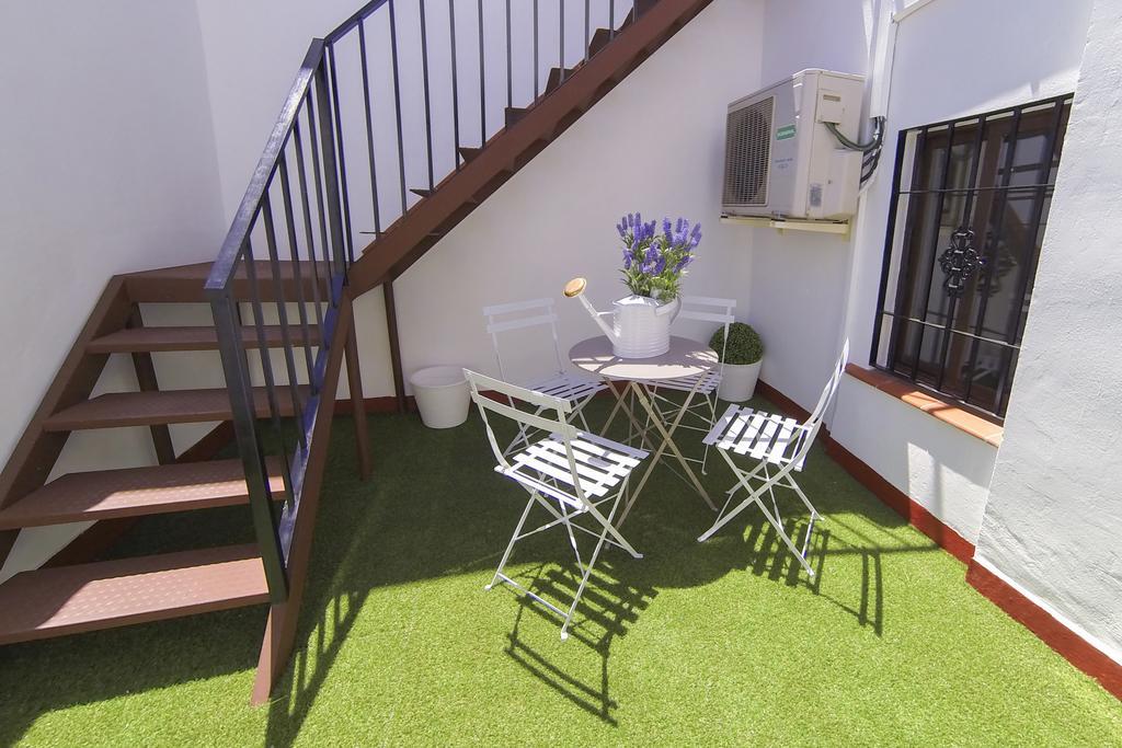 La Torre Apartment Cordoba Exterior photo