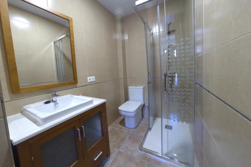 La Torre Apartment Cordoba Exterior photo