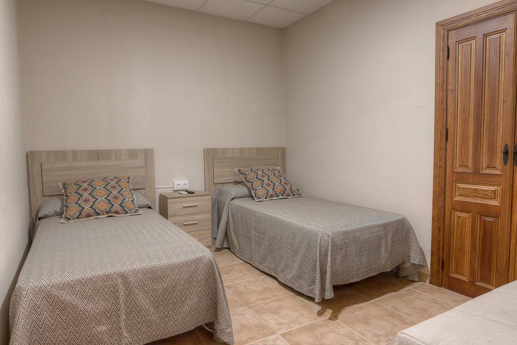 La Torre Apartment Cordoba Exterior photo