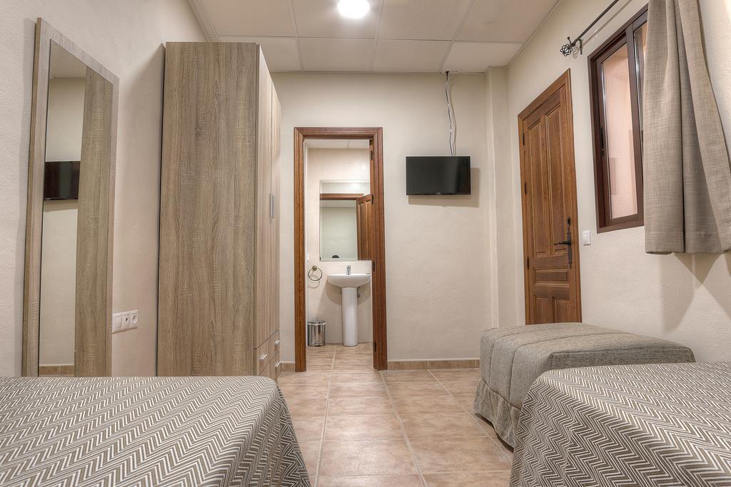La Torre Apartment Cordoba Exterior photo