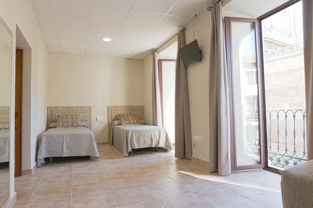 La Torre Apartment Cordoba Exterior photo