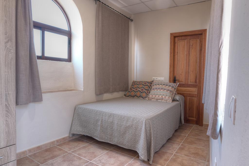 La Torre Apartment Cordoba Exterior photo