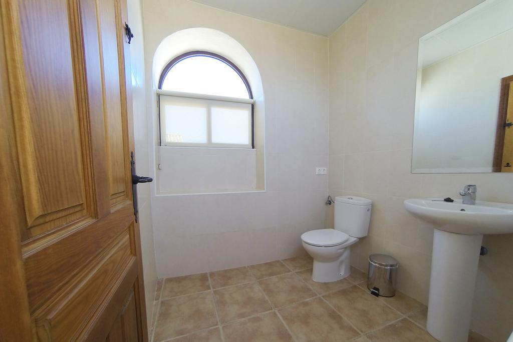 La Torre Apartment Cordoba Exterior photo