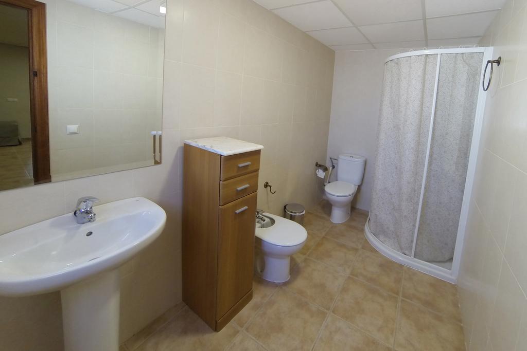 La Torre Apartment Cordoba Exterior photo