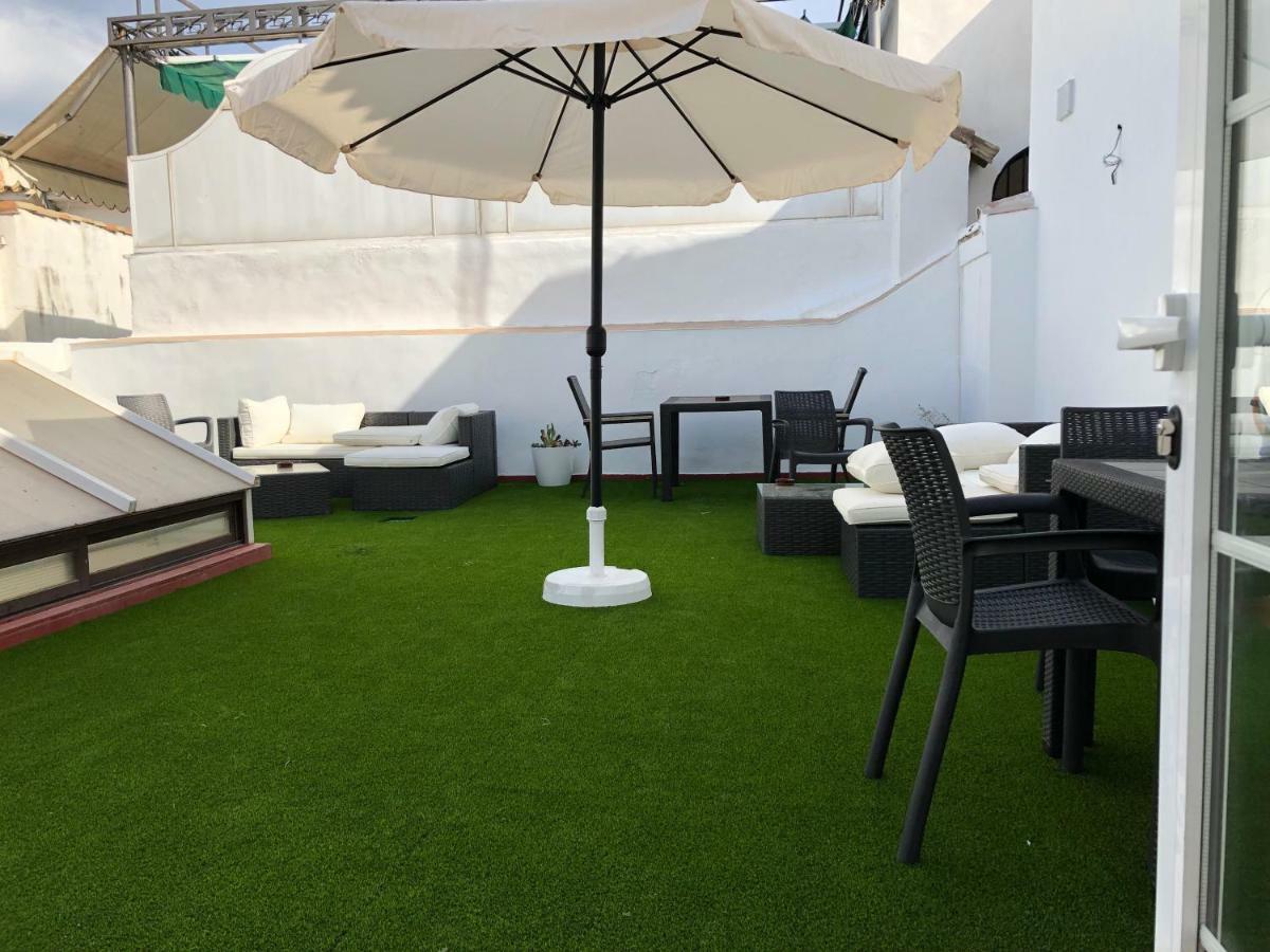 La Torre Apartment Cordoba Exterior photo