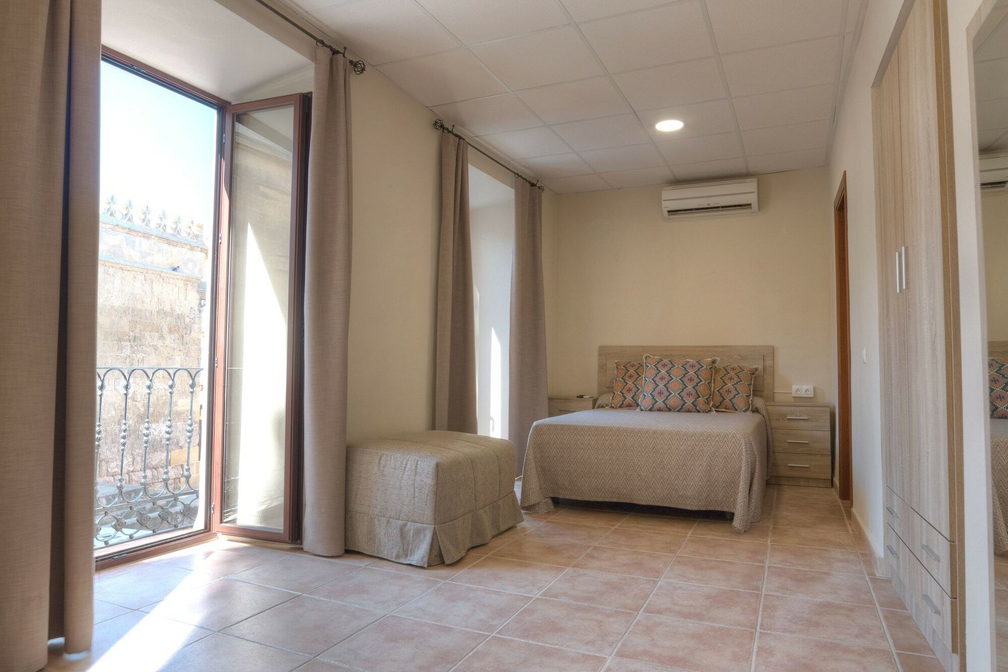 La Torre Apartment Cordoba Exterior photo