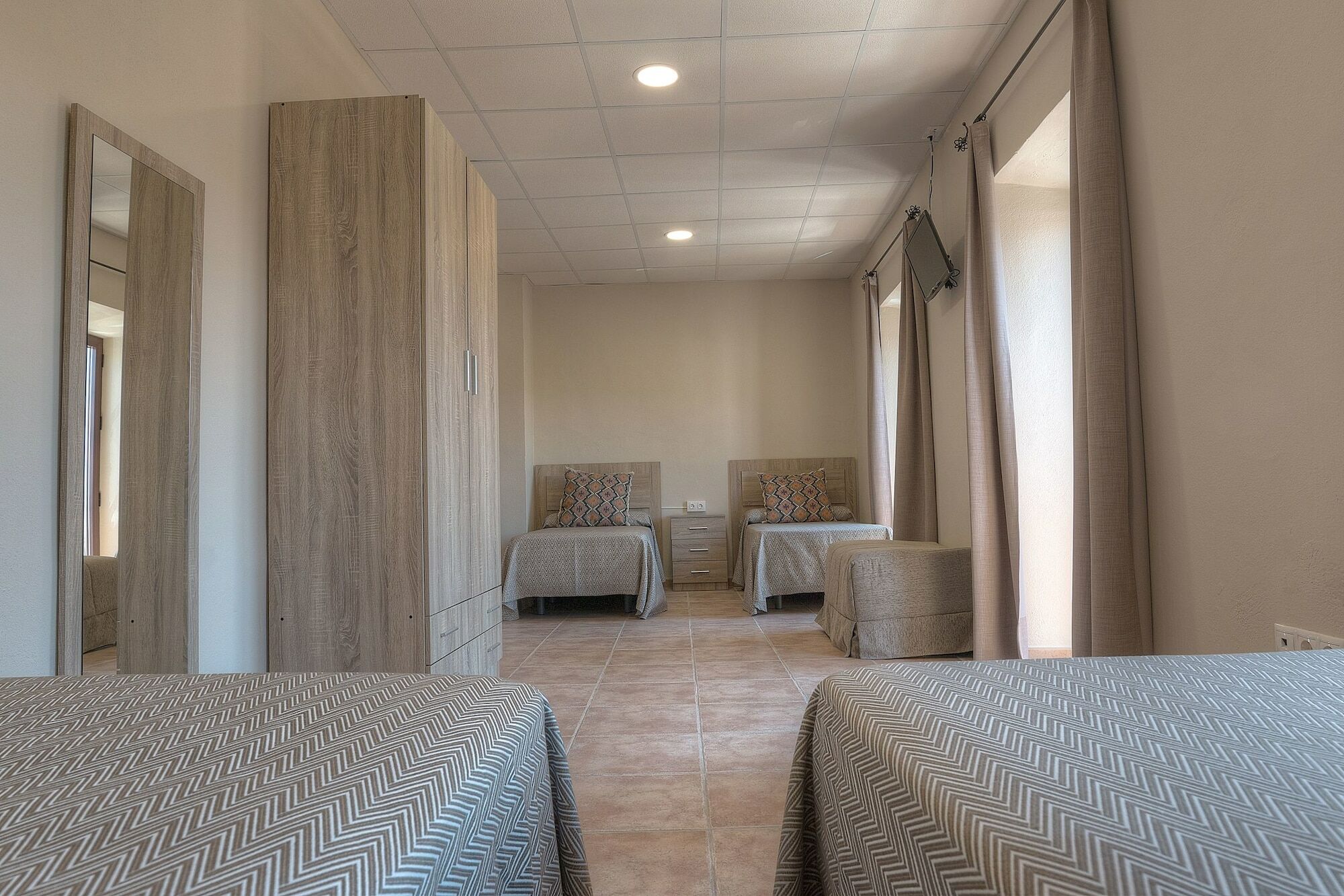 La Torre Apartment Cordoba Exterior photo