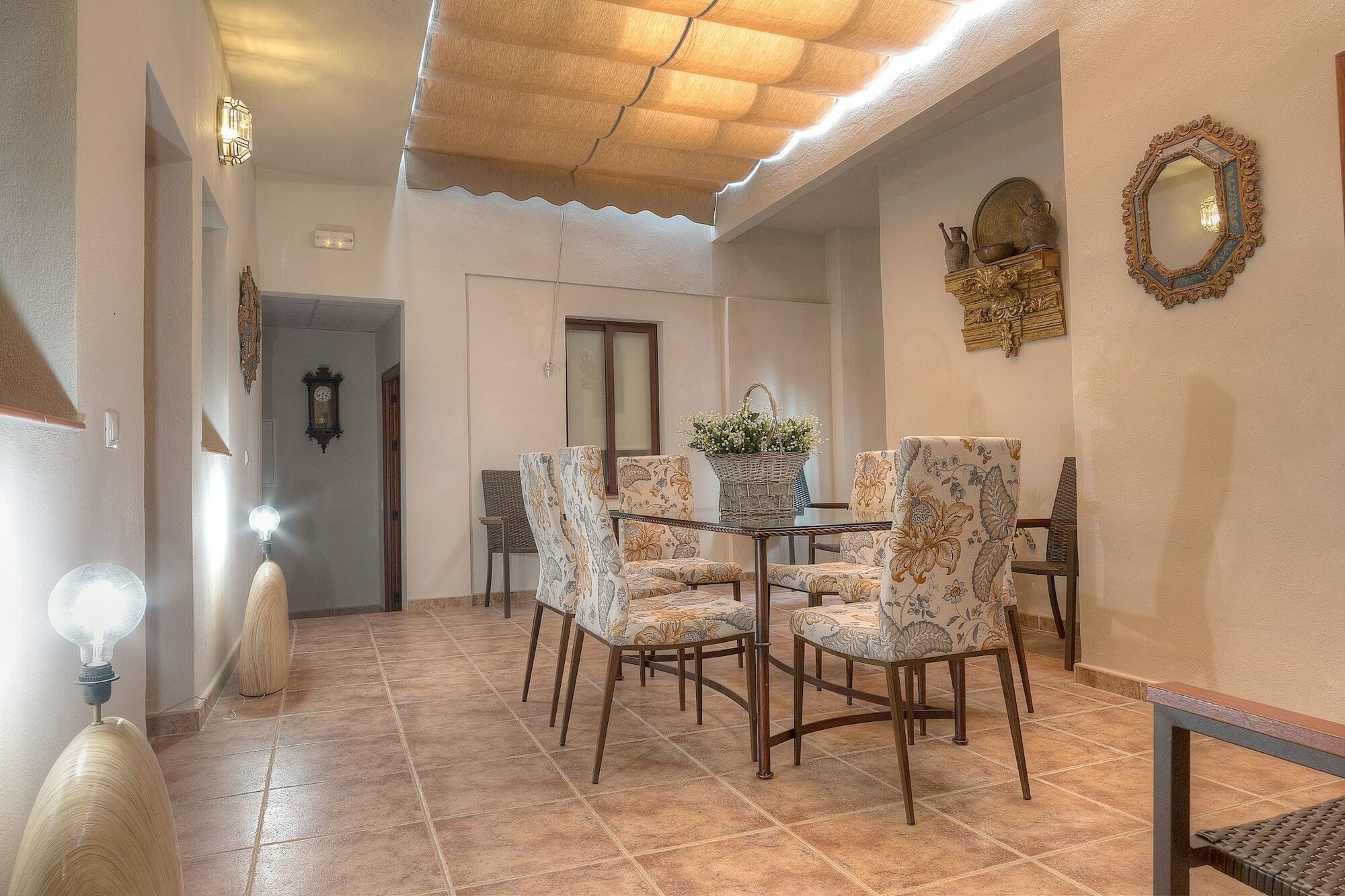 La Torre Apartment Cordoba Exterior photo